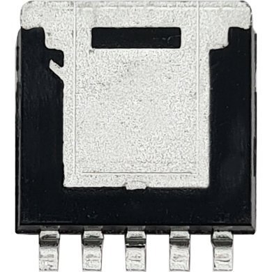 MIC37152WR 2x Regulador de tensão LDO ajustavel M37152 WR SPAK-5