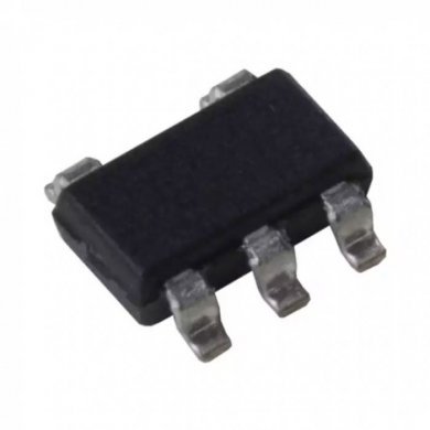 MIC5205-2.5YM5-TR Linear Voltage Regulator IC Positive