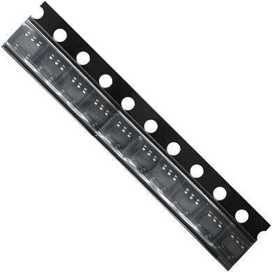 MIC5205-3.0YM5-TR 10x Regulador de Tensão LDO Entrada 16V Saída 3V