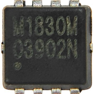 MIC5205-3.0YM5-TR 10x Regulador de Tensão LDO Entrada 16V Saída 3V