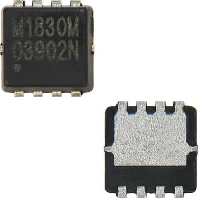 MIC5205-3.0YM5-TR 10x Regulador de Tensão LDO Entrada 16V Saída 3V