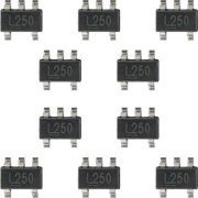 10x CI Regulator IN 24V/OUT 5V Input Max 24v / Out 5V 150ma SOT-23-5