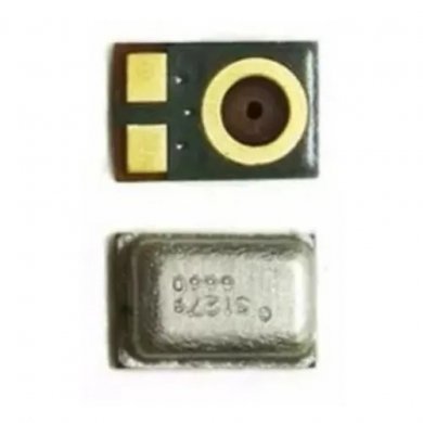 MIC-SAM-LJ-LA-NET Samsung Microfone interno para linha Galaxy J e A