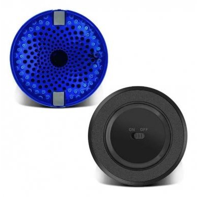 Mini Speaker 882 caixa de som para smartphone