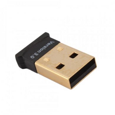 MINI-BT3.0 Adaptador Bluetooth 3.0 USB 2.0 e 1.1