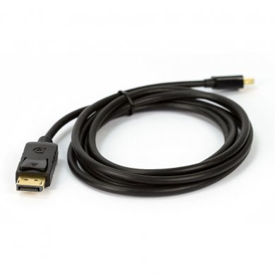 OEM Cabo mini Displayport x Displayport 4K