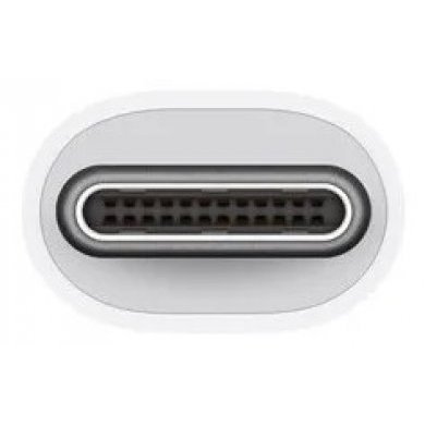 MJ1K2AM/A Adaptador Compátivel Apple USB-C