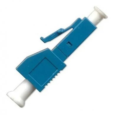 MJ-AT-LCU-SM-5 Atenuador LC/UPC 5dB Macho-Fêmea SMF Monomodo