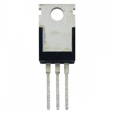 Transistor J13009-2 TO-220 400V 12A (Kit 5 peças)