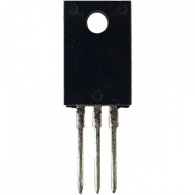 Transistor darlington 5A 100V TO220 PTH (Kit 2x)