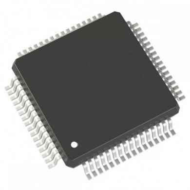 MK12DN512VLH5 Microcontrolador ARM Cortex M4 MCU 32bit 512KB