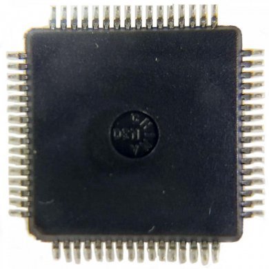 MK12DN512VLH5 Microcontrolador ARM Cortex M4 MCU 32bit 512KB