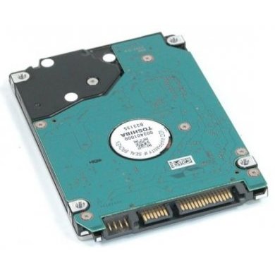 MK2561GSYN HD Toshiba IM Sourcing 250GB SATAII 3GBs