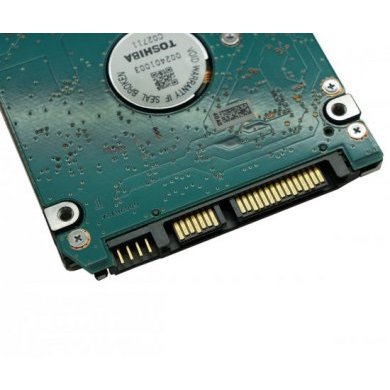 MK2561GSYN HD Toshiba IM Sourcing 250GB SATAII 3GBs