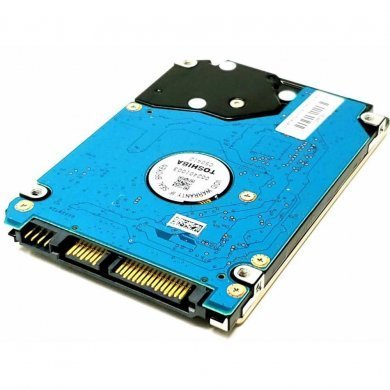MK3261GSYN HD Toshiba 320GB SATA II 7200RPM 2.5 Polegadas