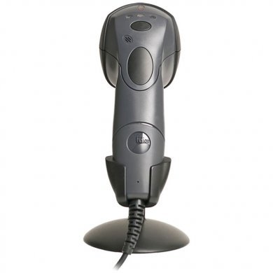 MK3780-61H38 Leitor de Código de Barras Laser Omnidirecional Metrologic Fusio