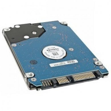 MK5065GSX HD Toshiba p/ Notebook 500GB SATA 3.0Gbs