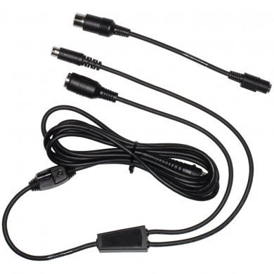 MK5145-31A47 Honeywell leitor de código de barras laser PS2