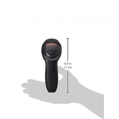 MK5145-31A47 Honeywell leitor de código de barras laser PS2