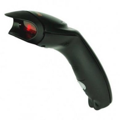 Honeywell Honneywell Leitor ECLIPSE 5145 Serial RS232