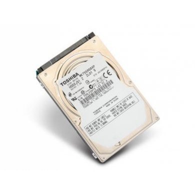 MK7559GSXP Toshiba HD 750GB SATA 2.5 Polegadas 9.5mm