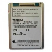 HD Zif Toshiba 80GB ATA 6 4200RPM 2MB Original IPod Apple Classic, APPLE MACBOOK AIR A1237 / A1304 / IPOD ZIF