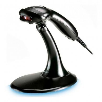 MK9520 Leitor de Barras Honeywell Voyager Black