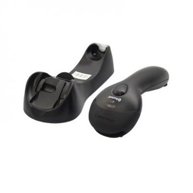 MK9535-79B547 Leitor de Código de Barras Laser Sem Fio Metrologic Voyager MK95