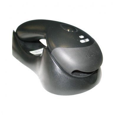 MK9535-79B547 Leitor de Código de Barras Laser Sem Fio Metrologic Voyager MK95