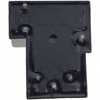 MKB Rele SPDT 12V NA 40A 240Vca / NF 30A 240Vca