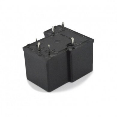 MKB Rele SPDT 12V NA 40A 240Vca / NF 30A 240Vca