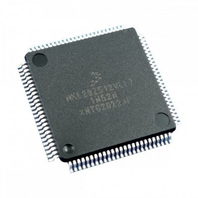 IC MCU Arm Cortex M0+ 32BIT 72Mhz 512KB 100LQFP