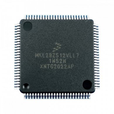 MKL28Z512VLL7 IC MCU Arm Cortex M0+ 32BIT 72Mhz 512KB 100LQFP