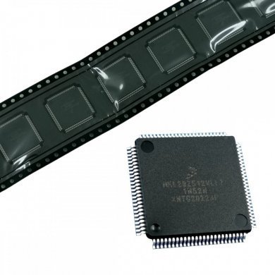 IC MCU Arm Cortex M0+ 32BIT 72Mhz 512KB 100LQFP