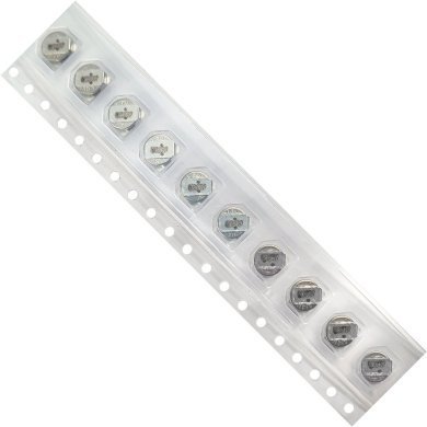 ML414H-IV01E-10X 10x Bateria Seiko lithium 2V 3.1V recarregavel