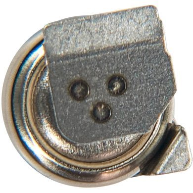 ML414H-IV01E-10X 10x Bateria Seiko lithium 2V 3.1V recarregavel