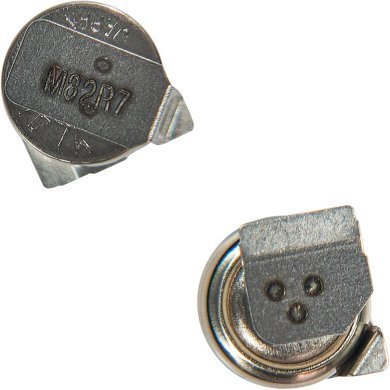 ML414H-IV01E-10X 10x Bateria Seiko lithium 2V 3.1V recarregavel