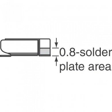 Kit 5x Seiko bateria lithium 2 a 3.1V recarregavel