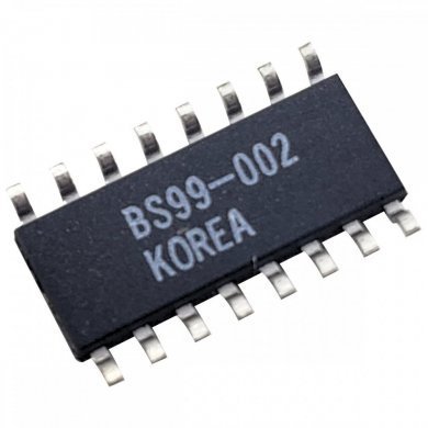 ML4622CS Ci quantizador de dados de fibra optica SMD SOP-16