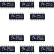 10x Ci Quantizador dados de fibra optica SMD SOP-16 p ...