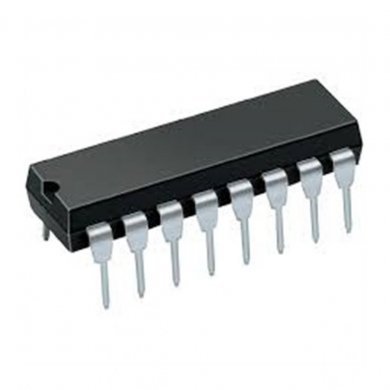 ML4800CP IC PFC PWM Controller Combo PDIP-16