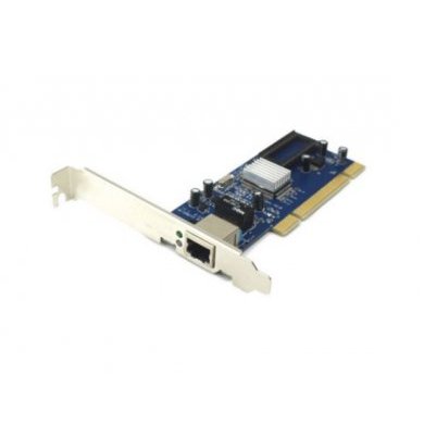 MLAN-JEN Mymax Placa de Rede 10/100Mbps PCI 32bit