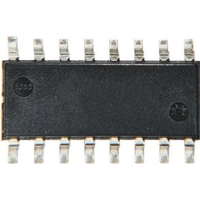 MLE13155-5P 5x Ci ML13155 detector demodulador FM de banda larga SOP16