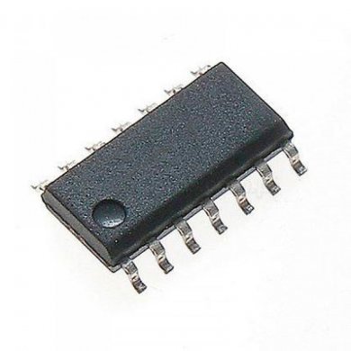 MLE13155-5P IC detector FM de banda larga SOP16