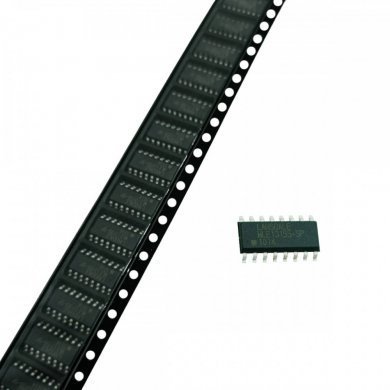 MLE13155-5P IC detector FM de banda larga SOP16