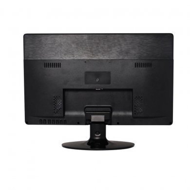 PCTop Monitor Widescreen Led Slim 19 polegadas