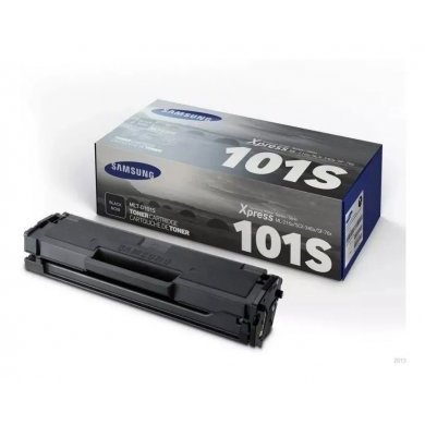 MLT-D101S Samsung Toner 101 Original 1.500 Pag