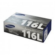 Toner Samsung MLT-D116L/XAZ 3.000PG P/M2835DW/M2885