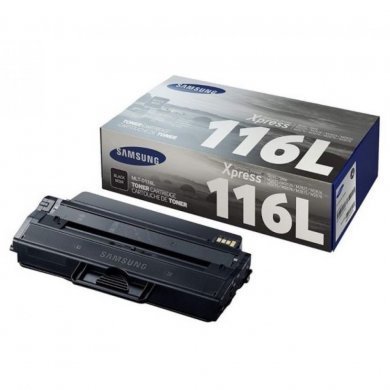Toner Samsung MLT-D116L/XAZ
