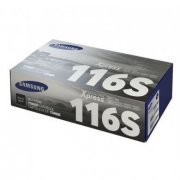 Toner Samsung MLT-D116S 1.200PG P/M2835DW/M2885